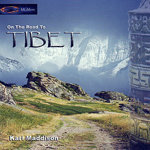 Bild für 'On The Road To Tibet'