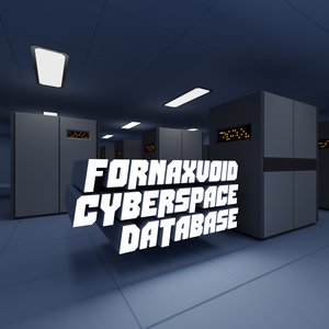 Image for 'Cyberspace Database'