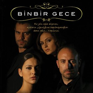 Изображение для 'Binbir Gece (Orijinal Dizi Müzikleri)'