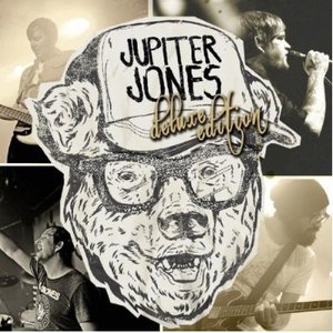 Image for 'Jupiter Jones (Deluxe Edition)'