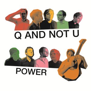 Image for 'Power'