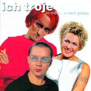 Image pour '1CD Po Piate... A Niech Gadaja'