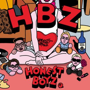 Image for 'HBZ'