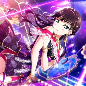 Image for '黒澤ダイヤ (CV.小宮有紗) from Aqours'