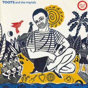 Image for 'Reggae Greats - Toots & The Maytals'