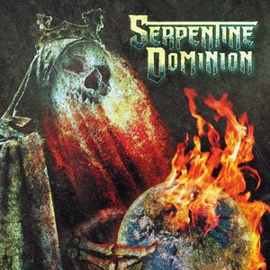 Image for 'Serpentine Dominion'