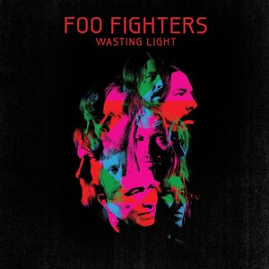 Image for 'Wasting Light (Deluxe Edition)'