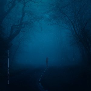 “Snowfall - Single”的封面
