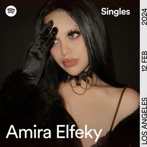 “Lonely Day - Spotify Singles”的封面