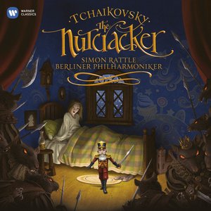 Image for 'Tchaikovsky: The Nutcracker'