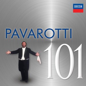 Image for '101 Pavarotti'