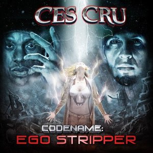 Image for 'Codename: Ego Stripper (Deluxe Edition)'