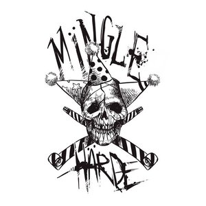 Image for 'Mingle Harde'