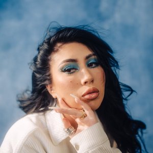 Image for 'Kali Uchis'