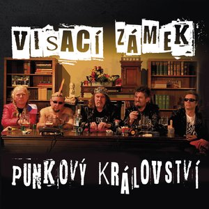 Image for 'Punkový Království'