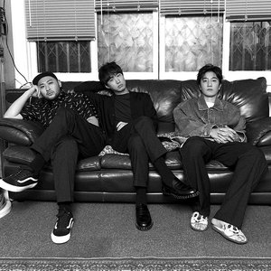 Image for 'Epik High'