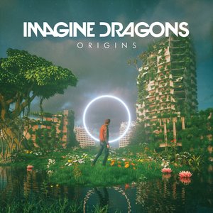 “Origins (Deluxe)”的封面