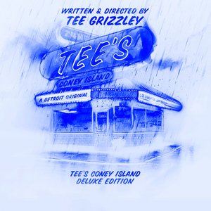 Image for 'Tee’s Coney Island (Deluxe)'