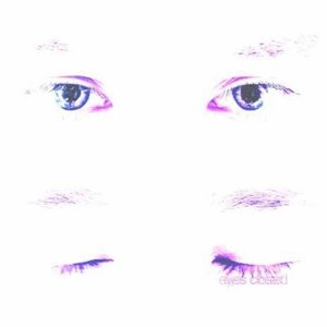 “EYES CLOSED”的封面