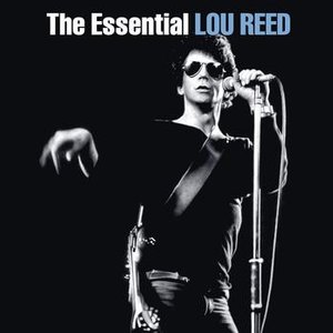 Image for 'The Essential Lou Reed'