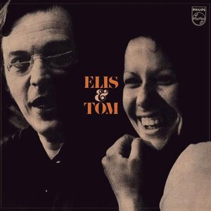 “Elis & Tom”的封面