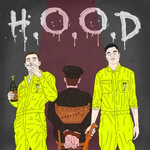 Image for 'H.O.O.D'