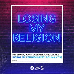 Imagen de 'Losing My Religion (feat. Polina Vita)'