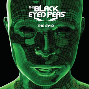 Image for 'THE E.N.D. (THE ENERGY NEVER DIES)'