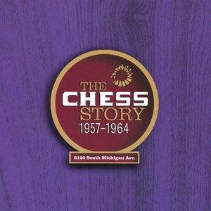 Bild für 'The Chess Story 1957-1964'