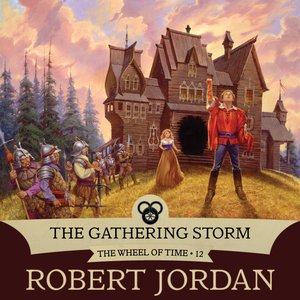 Image for 'The Gathering Storm'