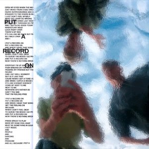 Image for 'Put A Record On'