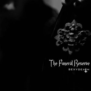 Image for 'The Funeral Reserve'