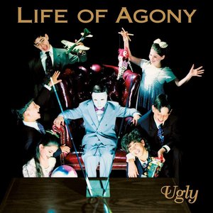 “Ugly”的封面