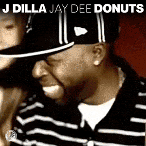 Image for 'J Dilla'