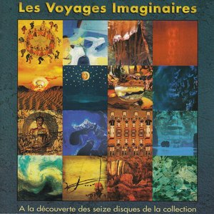 Image for 'Les Voyages Imaginaires'