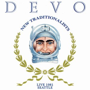 Image for 'New Traditionalists - Live 1981 Seattle'