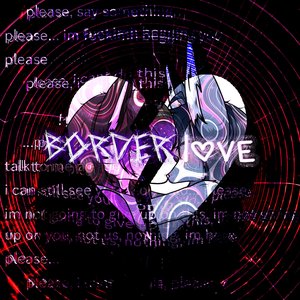 Image for 'Borderlove'