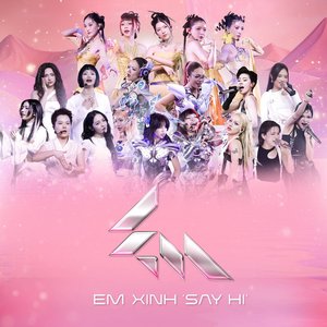 'EM XINH "SAY HI", TẬP 10' için resim