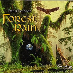 Image for 'Forest Rain'