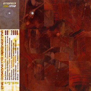 Image for 'Remixes 98-2000'