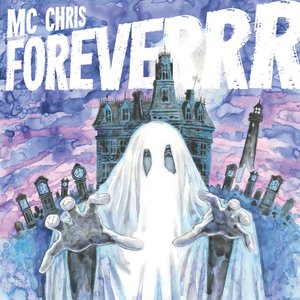 Image for 'mc chris foreverrr'