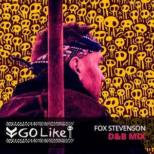 Bild för 'Go Like (D&B Mix)'