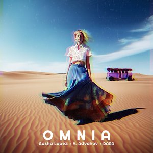 Image for 'Omnia'