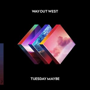 “Tuesday Maybe”的封面