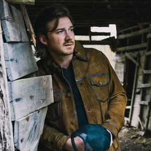 “Morgan Wallen”的封面