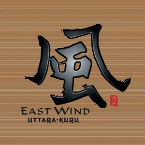 Image for 'East Wind'