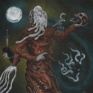 Image for 'Eschaton Memoire'