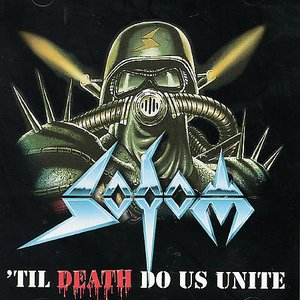 Image for 'Til Death Do Us Unite'