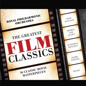 Image for 'Greatest Film Classics'