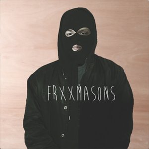 “FRXXMASONS”的封面
